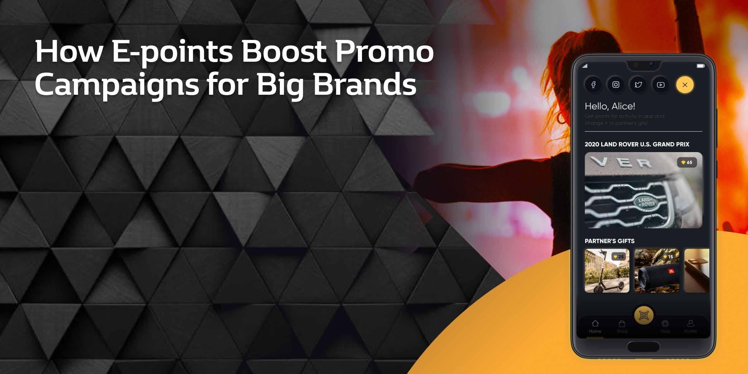 Case E-points main picture