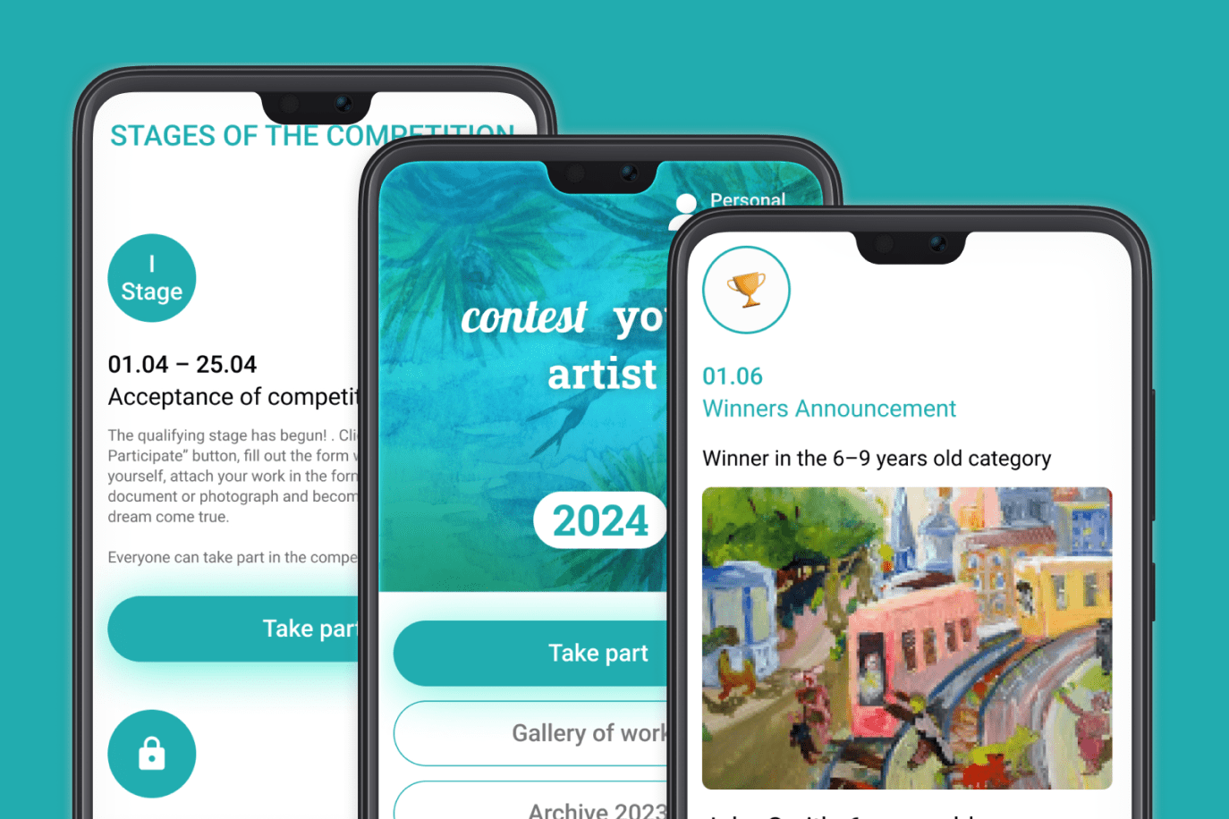 The key to success was understanding Alean’s mission: creating exceptional, worry-free experiences. With this philosophy, we delivered a platform to celebrate creativity while being simple and scalable.