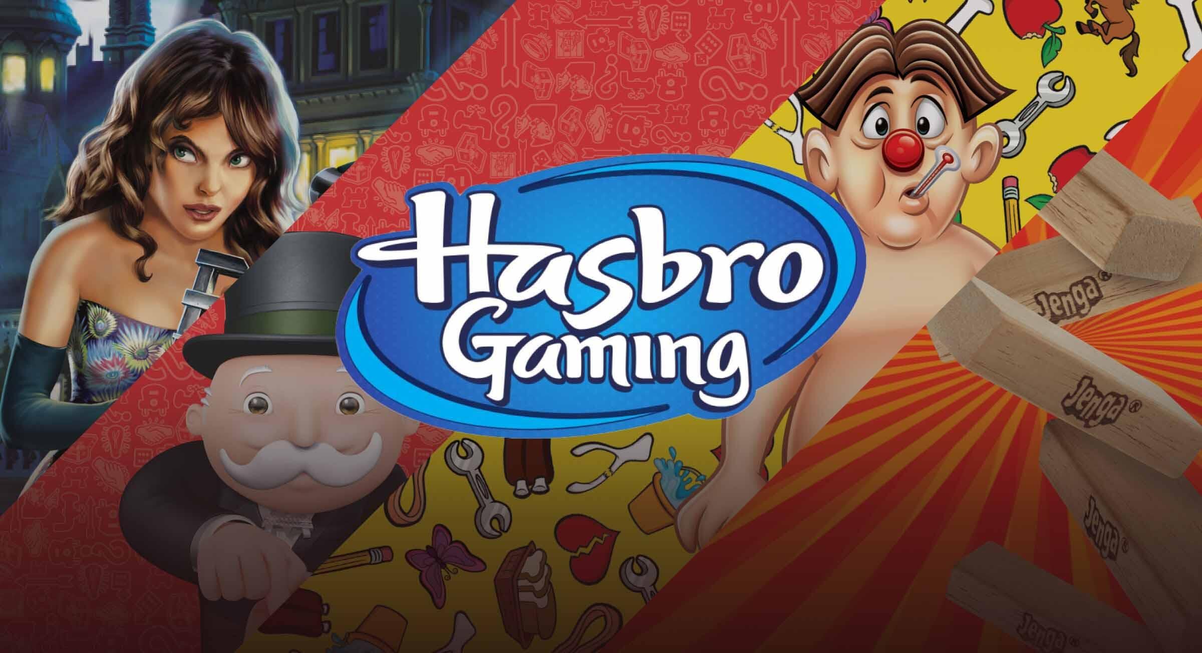 Case Hasbro gamification main picture