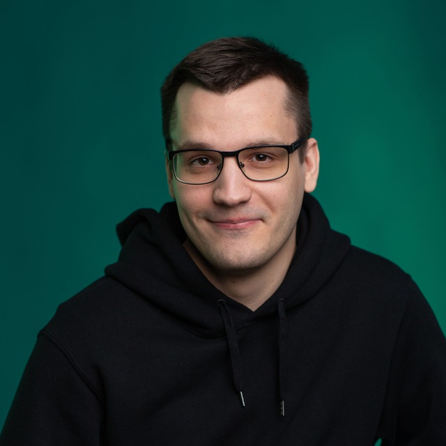 Anton Sergienko